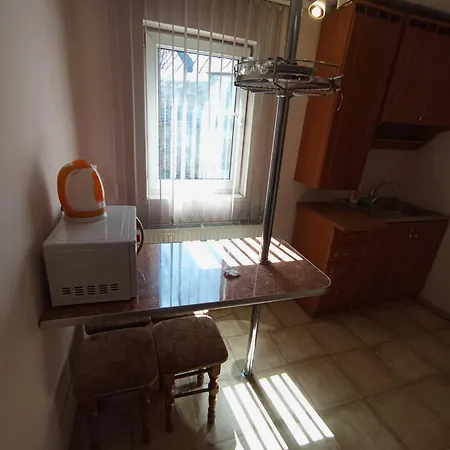 Apartment - Prestige