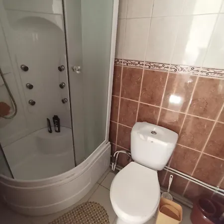 - Prestige Apartment