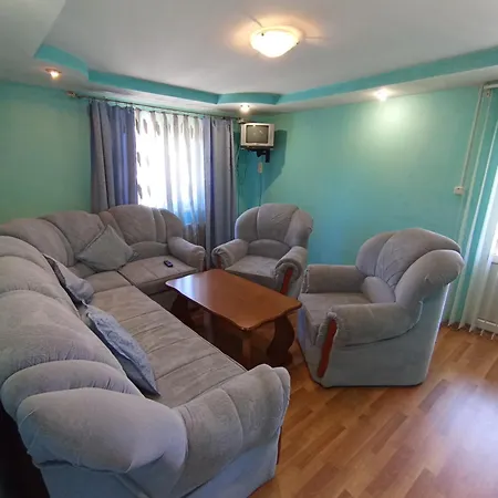 Apartment - Prestige *