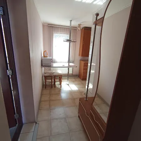 Apartment - Prestige Vorokhta