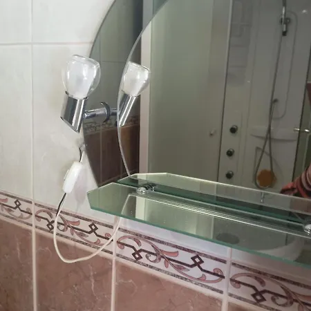 - Prestige Apartment